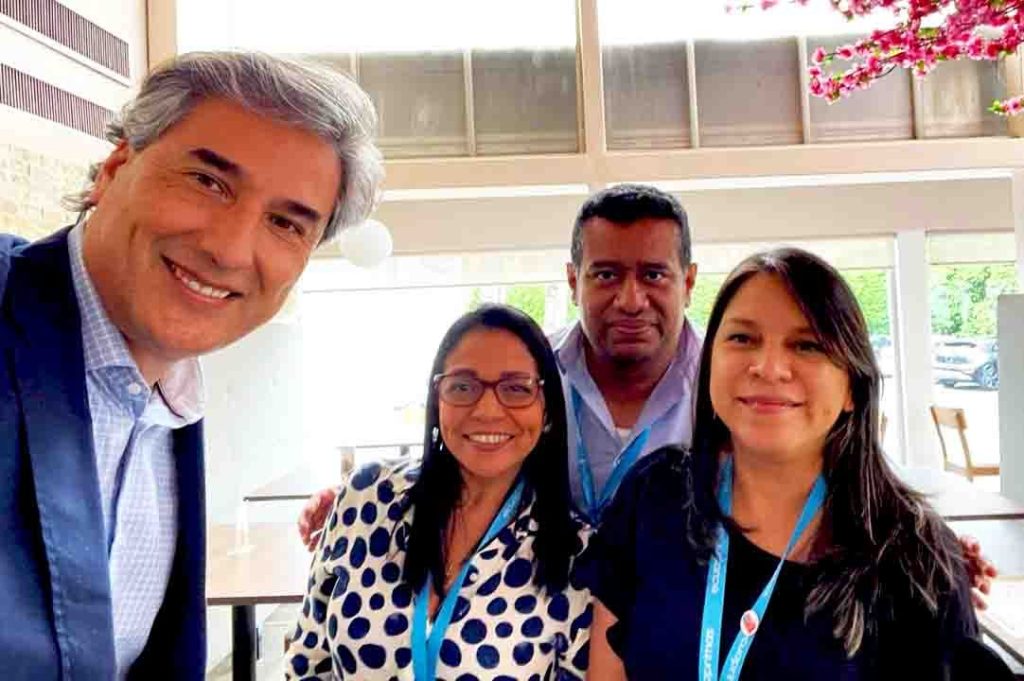 Equipo Inventiva Solutions